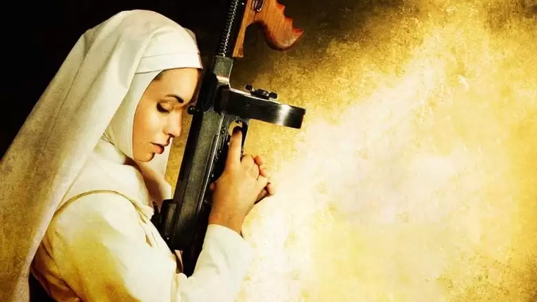 Nude Nuns With Big Guns (2010)