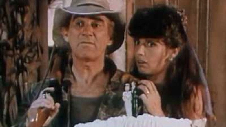 O Casamento Dos Trapalhoes (1988)