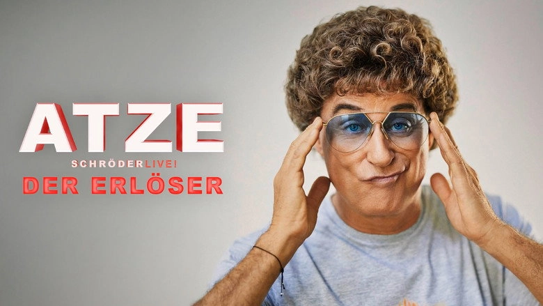 Atze Schroder - Der Erloser (2026)