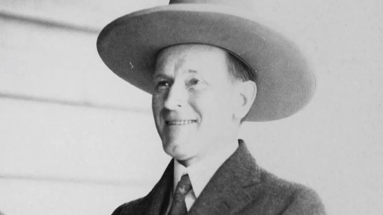 Coolidge: Rediscovering An American President (2023)