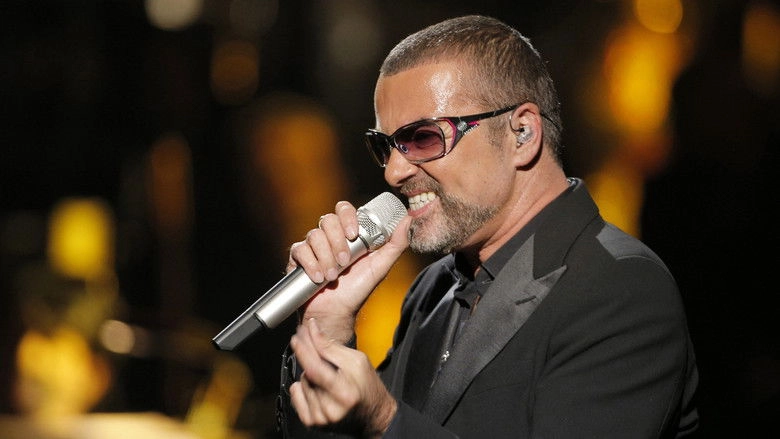 George Michael At The Palais Garnier, Paris (2014)