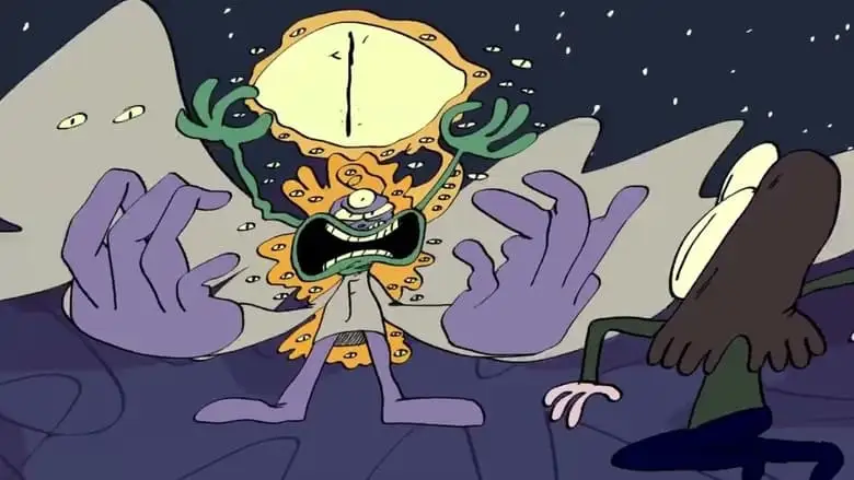 Take Off The Blindfold Adjust Your Eyes Look In The Mirror See The Face Of Your Mother (2025)