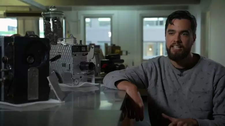 Merata: How Mom Decolonized The Screen (2019)