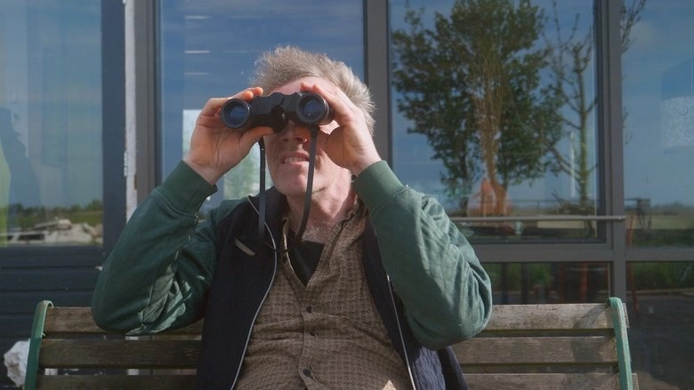 Glass, My Unfulfilled Life (2023)