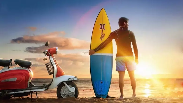Irupathiyonnaam Noottaandu (2019)