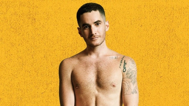 Ricky Velez: Here's Everything (2021)