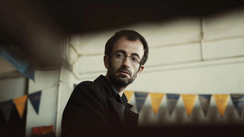 Haziriyek Bo Derengmayine (2018)
