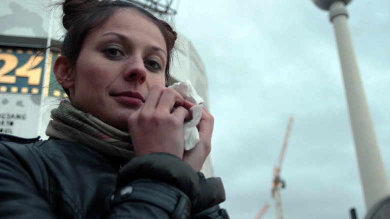 Sick City (2012)
