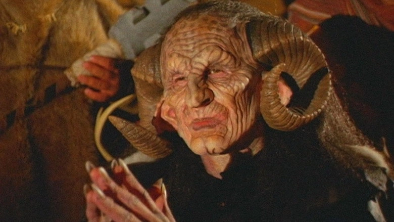 Max Magician And The Legend Of The Rings (2002)