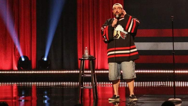 Kevin Smith: Silent But Deadly (2018)