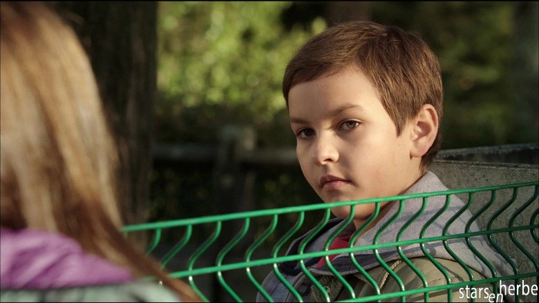 Les Liens Du Coeur (2016)