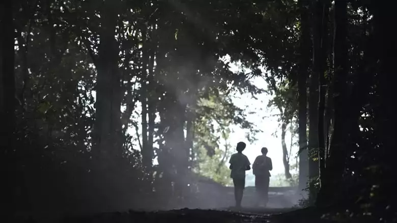 Mist Of The Past (2018)
