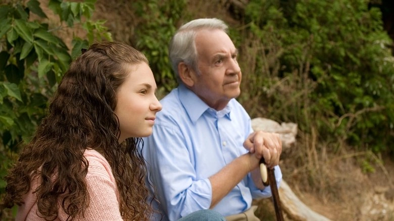 Charlie & Me (2008)