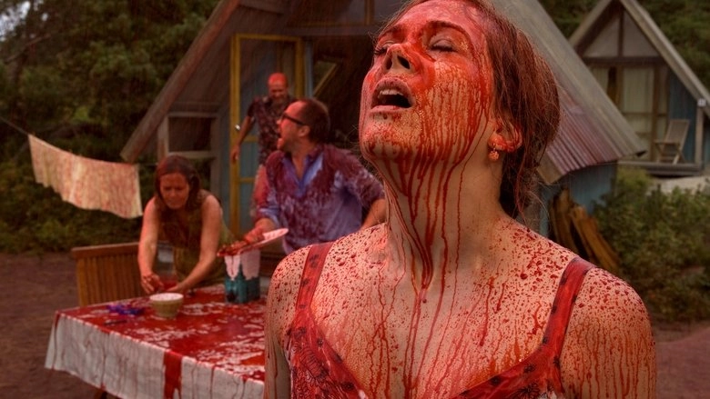 People In The Sun (2011)