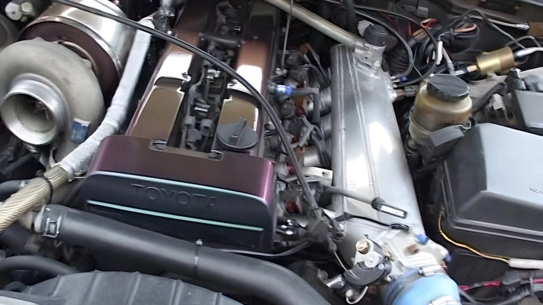 High Performance Imports: Volume 4 (2002)