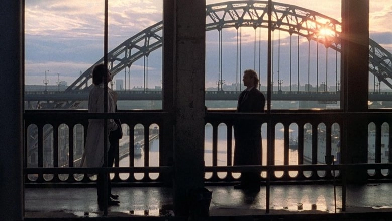 Stormy Monday (1988)