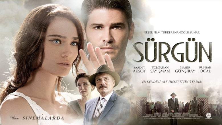 Surgun (2013)