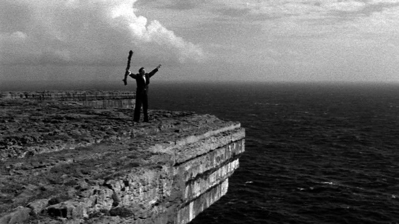 The Door Ajar (2011)