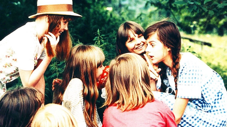 Jak Se Toci Rozmaryny (1978)