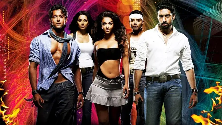 Dhoom 2 (2006)