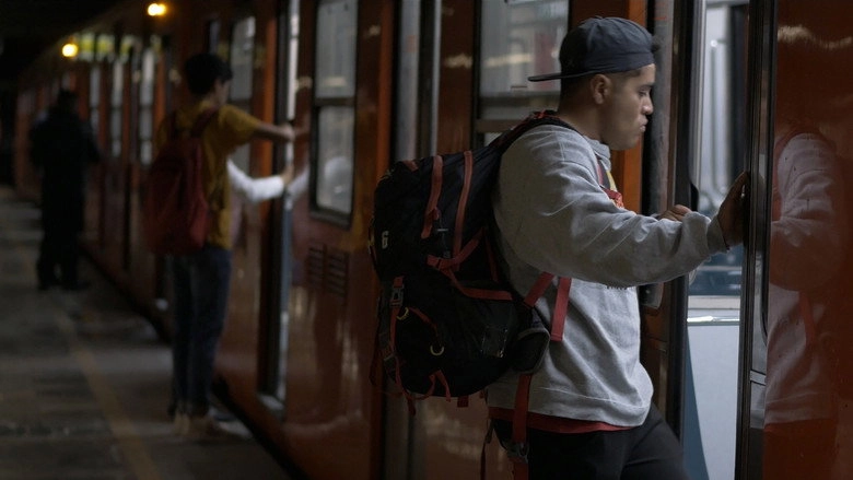 Keeping Track (2020)