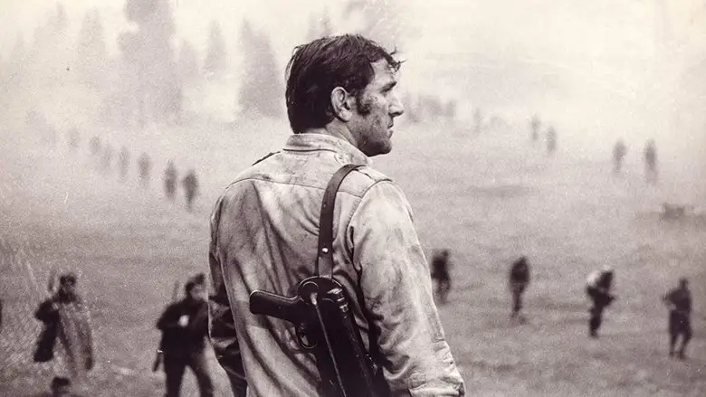 The Battle Of Sutjeska (1973)