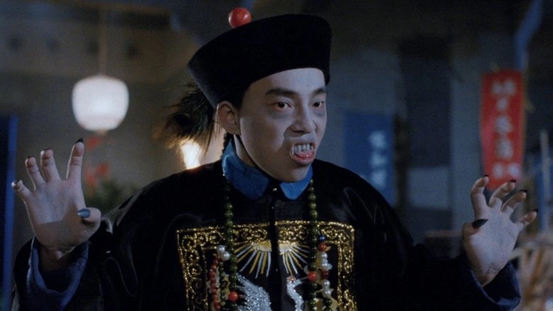 Mr. Vampire Part 3 (1987)