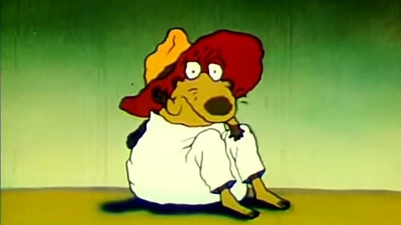 Hopeless Wombat (1991)