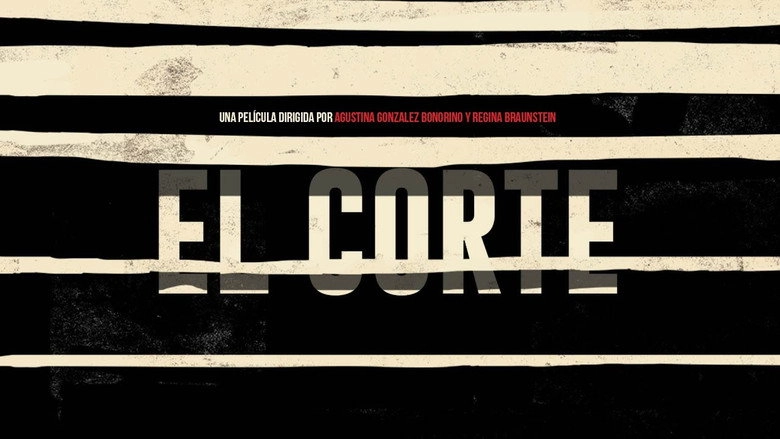 El Corte (2018)