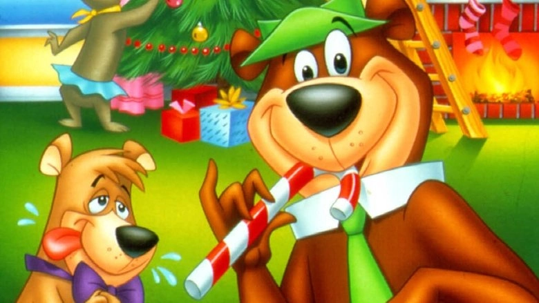 Yogi's First Christmas (1980)
