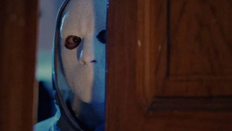 Edge Of The Axe (1988)