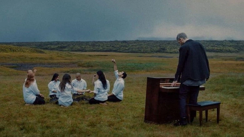 When We Are Born (2021)