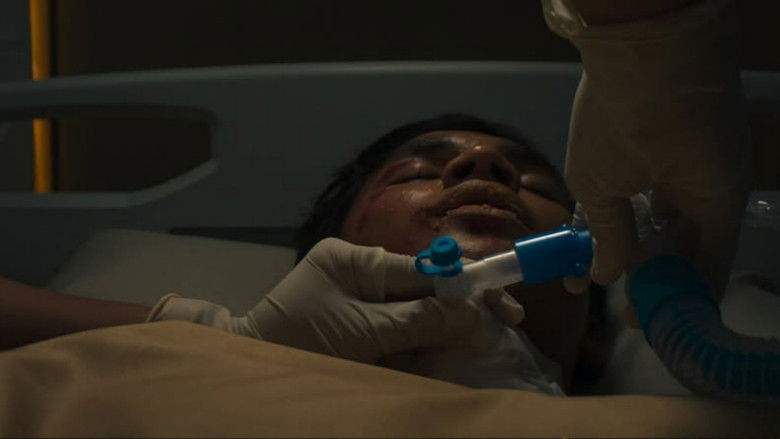 Ozora: Penganiayaan Brutal Penguasa Jaksel (2025)