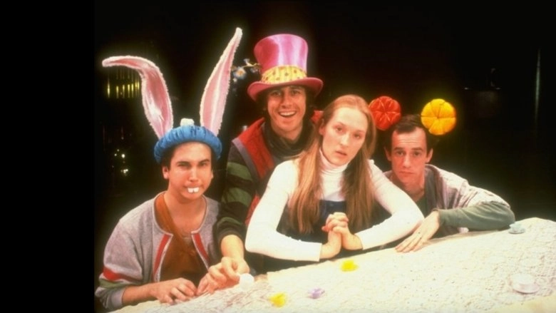 Alice At The Palace (1982)