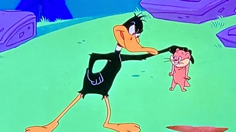 Tease For Two (1965)