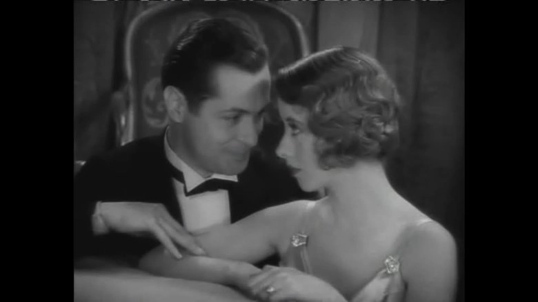 The Man In Possession (1931)