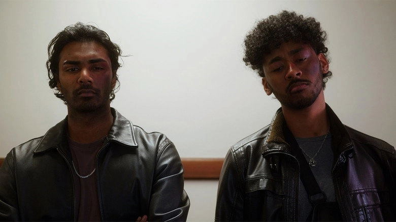 She Cries Murder (2026)