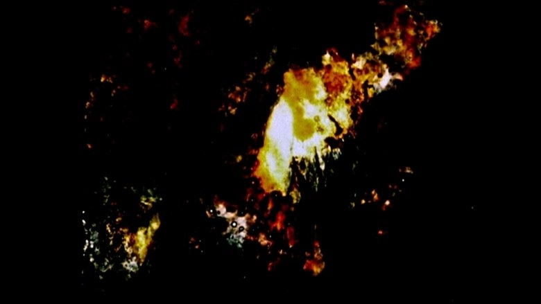 Study In Color And Black And White (1993)