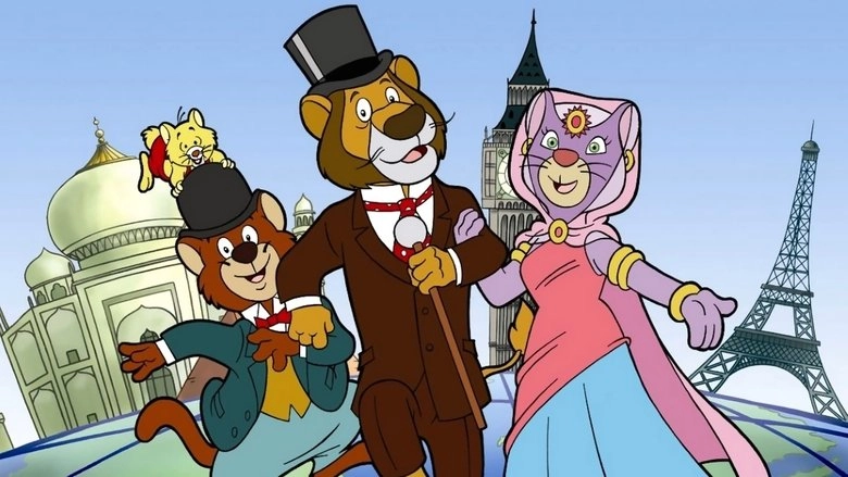 Willy Fog: La Vuelta Al Mundo En 80 Dias (1995)