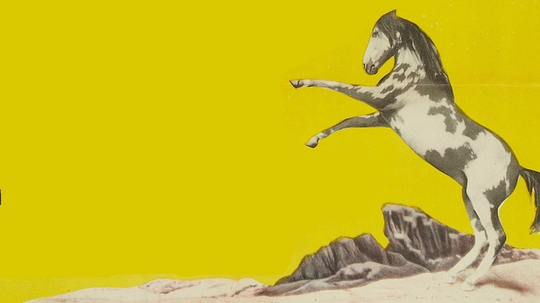 Thunderhoof (1948)