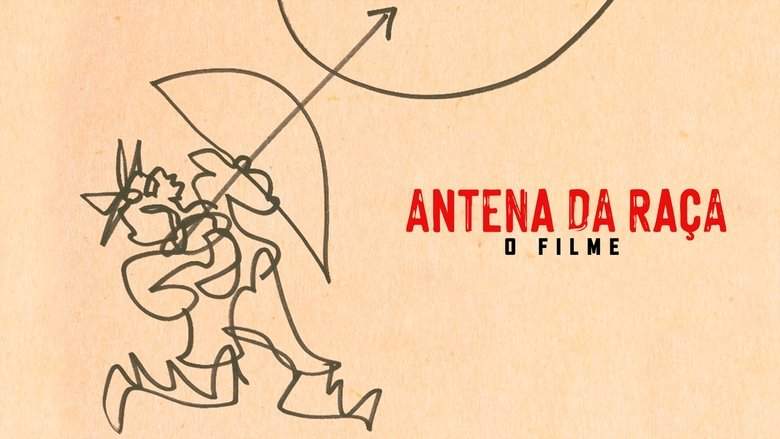 Antena Da Raca (2020)