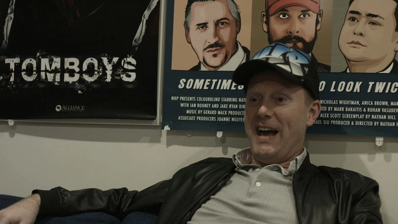 Oh! The Horror! (2021)