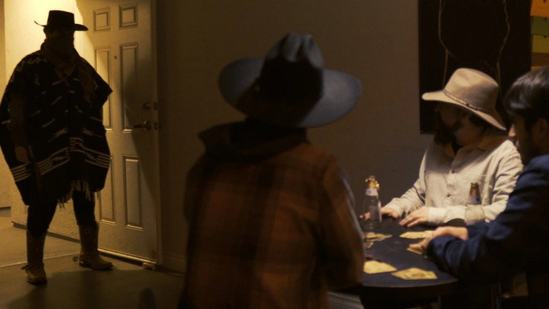 Clint (2022)