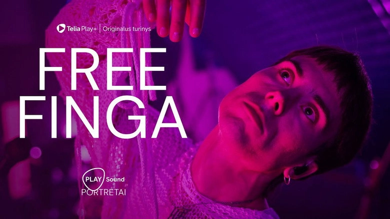 Play Sound Portretai: Free Finga (2024)
