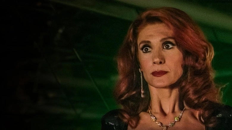 La Rossa Del Roxy Bar (1995)