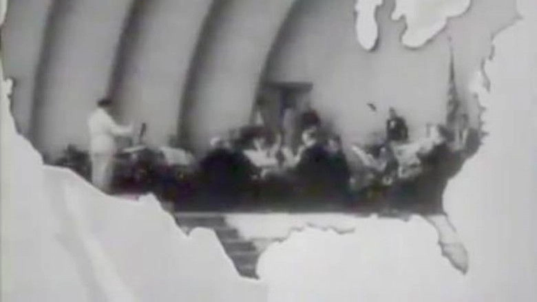 Imagining America (1989)