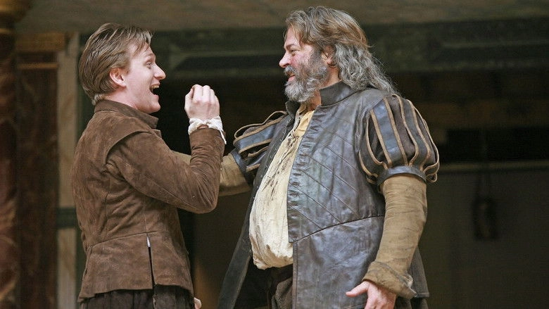 Shakespeare's Globe: Henry IV, Part 1 (2012)