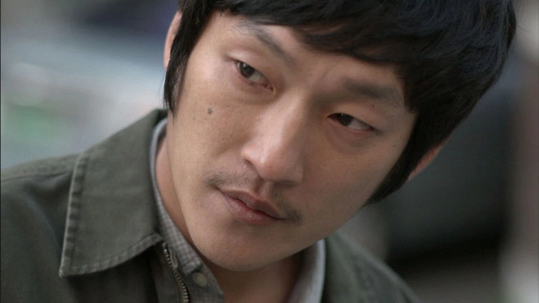 Go, Stop, Murder (2014)