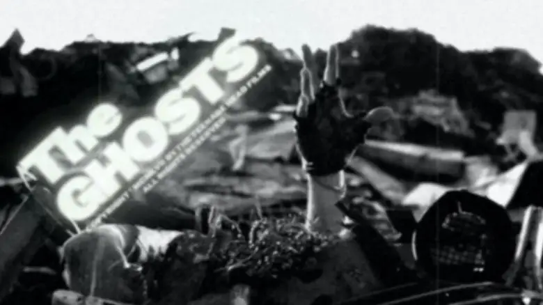 The Ghosts (2011)