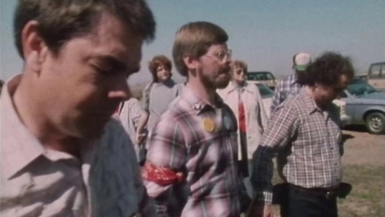 Down And Out In America (1986)